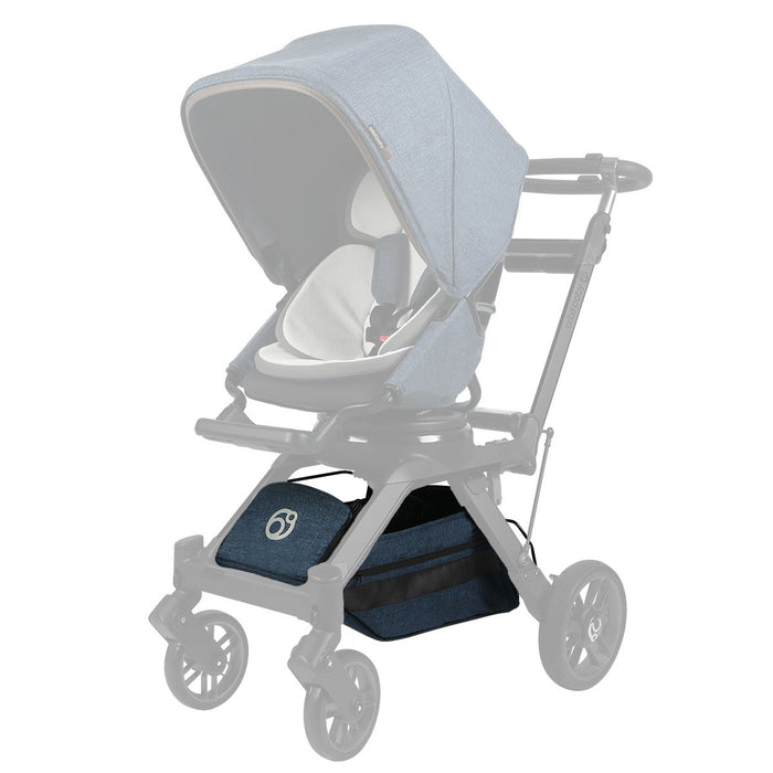 Shop Replacement G5 Cargo Basket at GoodBuy Gear