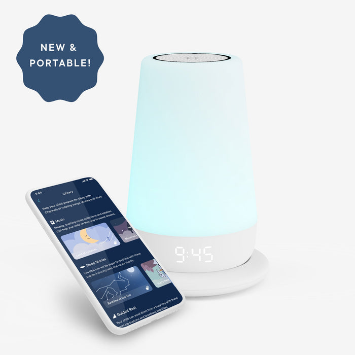 Shop Hatch Rest+ 2nd Gen at GoodBuy Gear