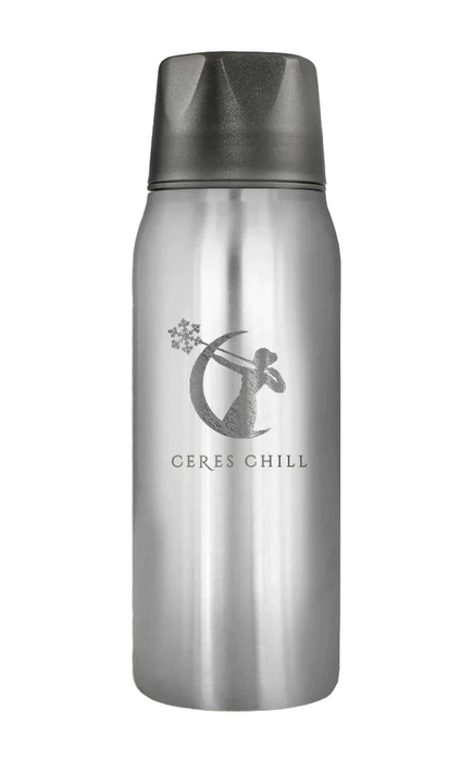Ceres Chill Breastmilk Chiller, Steel