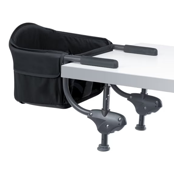 Chicco Caddy Hook On Chair, Black
