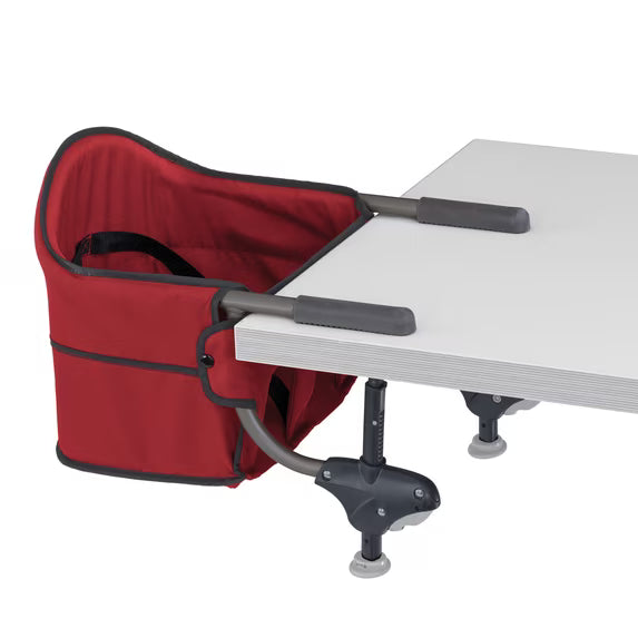 Chicco Caddy Hook On Chair, Red