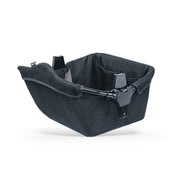 Shop Chicco Corso Flex Infant Car Seat Adapter Basket, Black at GoodBuy Gear