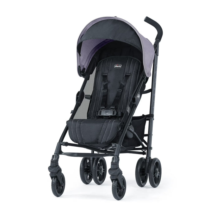 Chicco Liteway Stroller, 2024, Lavender