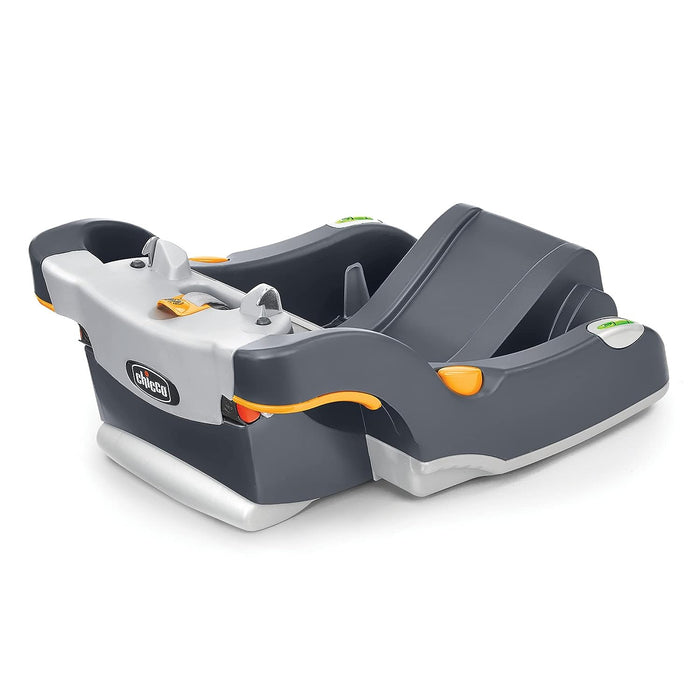 Chicco KeyFit Car Seat Base, 2021