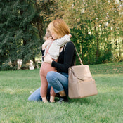 Shop Freshly Picked Classic Diaper Bag II, Aspen at GoodBuy Gear