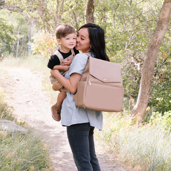 Freshly Picked Classic Diaper Bag II, Fig