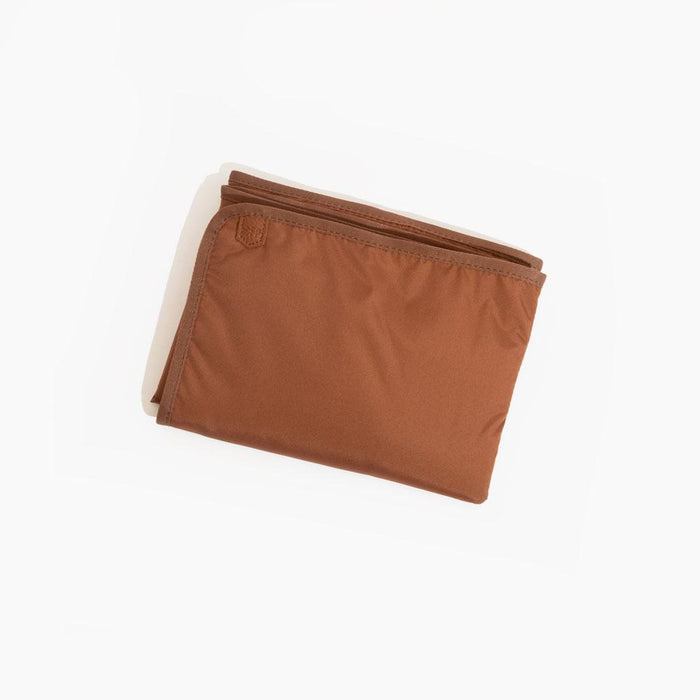Shop Freshly Picked Classic Diaper Bag II, Cognac at GoodBuy Gear