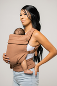 Shop Mabē The Monarch Carrier, Mocha at GoodBuy Gear