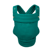 Shop Mabē The Monarch Carrier, Evergreen at GoodBuy Gear