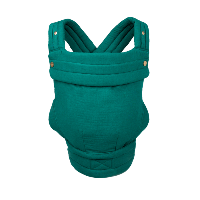 Shop Mabē The Monarch Carrier, Evergreen at GoodBuy Gear