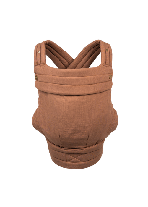 Shop Mabē The Monarch Carrier, Mocha at GoodBuy Gear