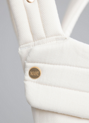 Shop Mabē The Monarch Carrier, Natural Ivory at GoodBuy Gear