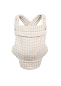 Shop Mabē The Monarch Carrier, Houndstooth at GoodBuy Gear
