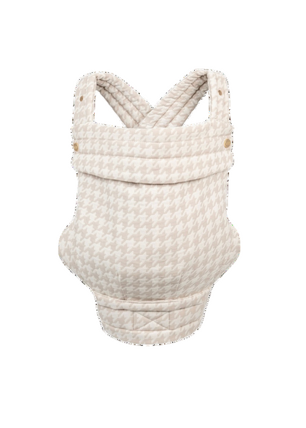 Mabē The Monarch Carrier, Houndstooth