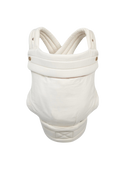 Shop Mabē The Monarch Carrier, Natural Ivory at GoodBuy Gear
