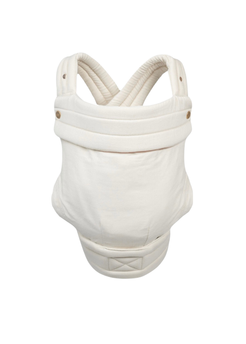 Shop Mabē The Monarch Carrier, Natural Ivory at GoodBuy Gear