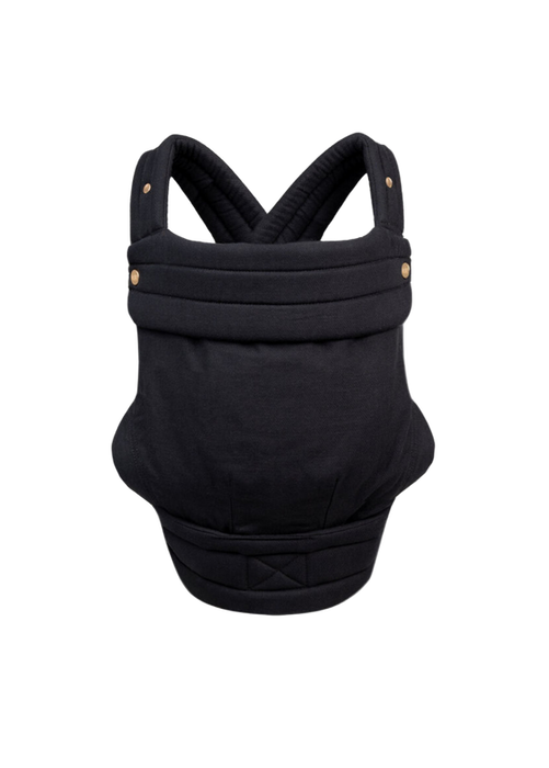 Shop Mabē The Monarch Carrier, Ebony at GoodBuy Gear