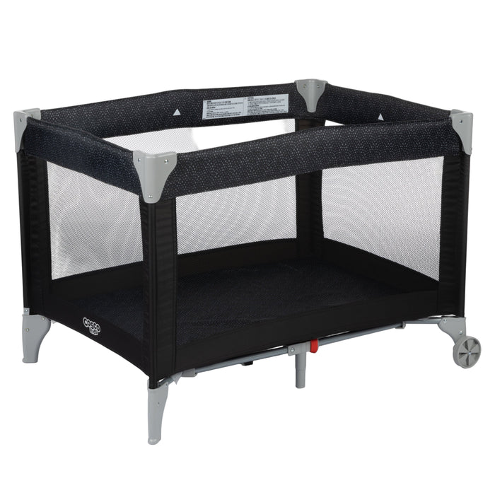 Cosco Kids Funsport Play Yard, Noir Dot
