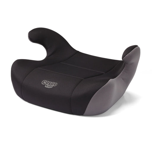 Shop Cosco Rise LX Booster Car Seat, 2024, Fossil Black at GoodBuy Gear