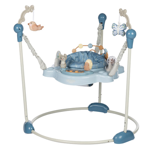 Shop Cosco Kids Twirl-and-Bounce Activity Center, Forest Friends at GoodBuy Gear