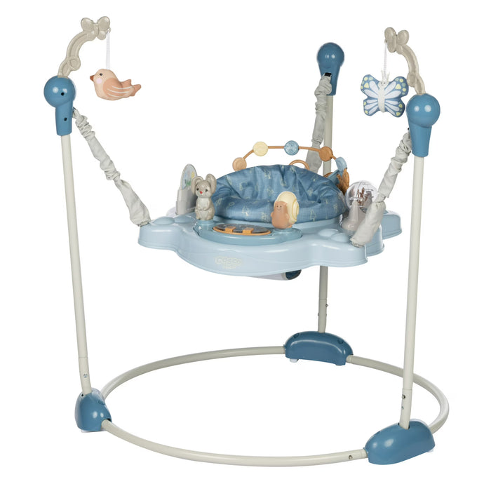 Shop Cosco Kids Twirl-and-Bounce Activity Center, Forest Friends at GoodBuy Gear