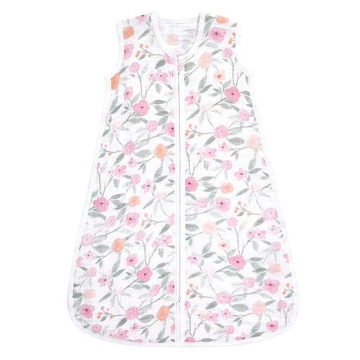Shop Aden + Anais Muslin Light Sleep Sack, Ma Fleur, XLarge (18-36 months) at GoodBuy Gear