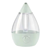 Shop Crane Ultrasonic Cool Mist Humidifier, Mint at GoodBuy Gear