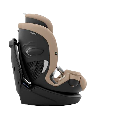 Shop Cybex Callisto G 360 All-in-One Car Seat, 2024, Almond Beige at GoodBuy Gear