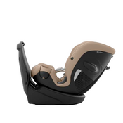Shop Cybex Callisto G 360 All-in-One Car Seat, 2024, Almond Beige
