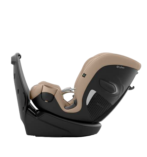 Shop Cybex Callisto G 360 All-in-One Car Seat, 2024, Almond Beige at GoodBuy Gear