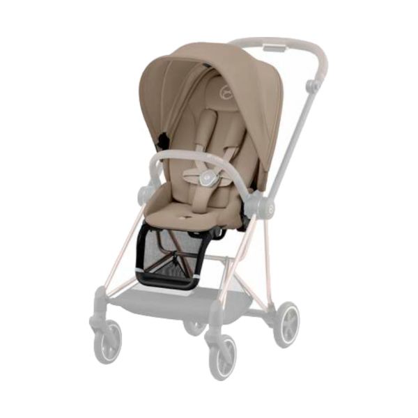 cybex mios instructions Cybex MIOS Seat Pack, Cozy Beige