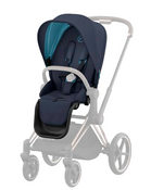 Shop Cybex PRIAM Seat Pack, Dark Navy at GoodBuy Gear
