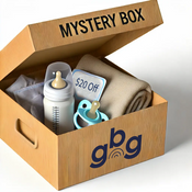 Shop Mystery Box at GoodBuy Gear