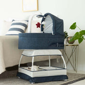 Shop TruBliss Sweetli Nurture Bassinet at GoodBuy Gear
