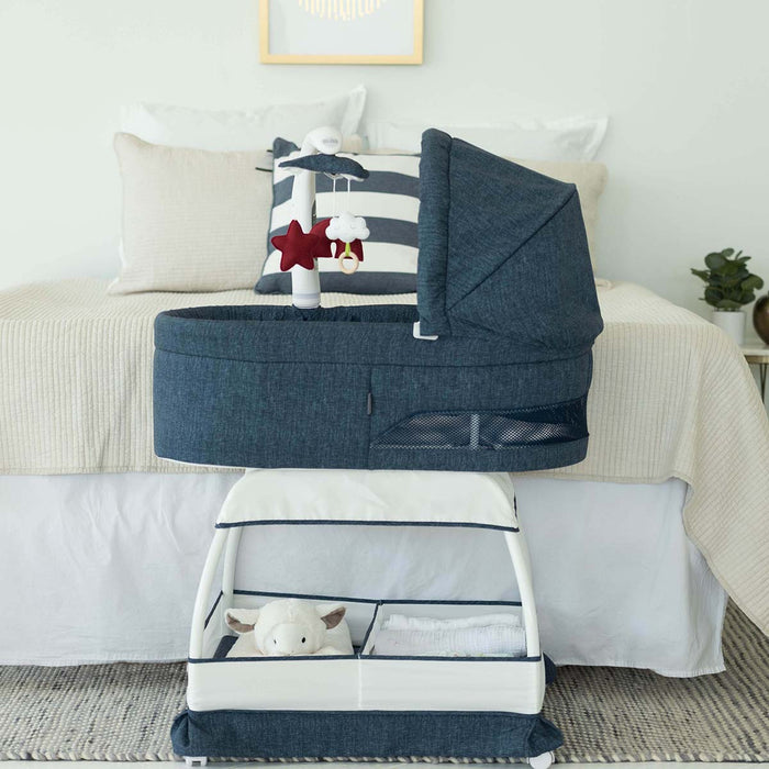 Shop TruBliss Sweetli Nurture Bassinet at GoodBuy Gear
