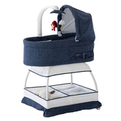 Shop TruBliss Sweetli Nurture Bassinet at GoodBuy Gear