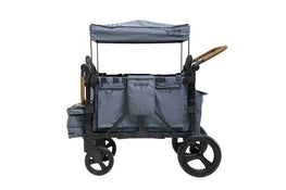 Shop Keenz XC+ - Luxury Comfort Stroller Wagon 4 Passenger at GoodBuy Gear