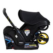 Shop Doona Infant Car Seat & Stroller (Midnight Edition), 2025 at GoodBuy Gear