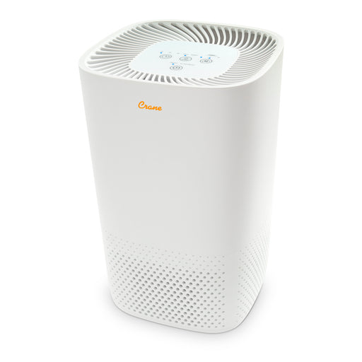 Shop Crane True HEPA Filter Air Purifier at GoodBuy Gear