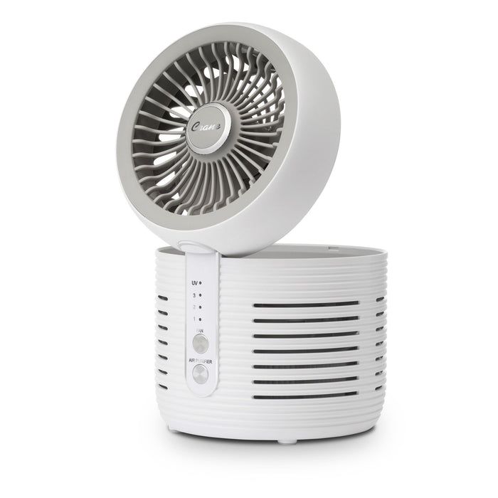 Crane Air Purifier With 3 Speed Settings