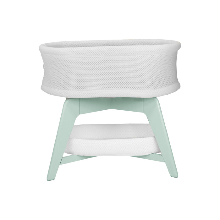 Shop TruBliss® Evi Smart Bassinet at GoodBuy Gear