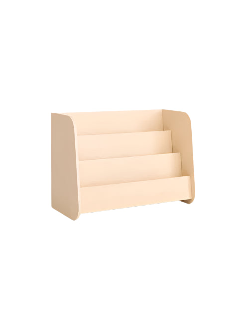 stokke bookshelf Piccalio Montessori Bookshelf, Birch