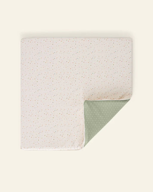 Shop Piccalio Play Mat, Abstract Multi/Rainbow Sage at GoodBuy Gear