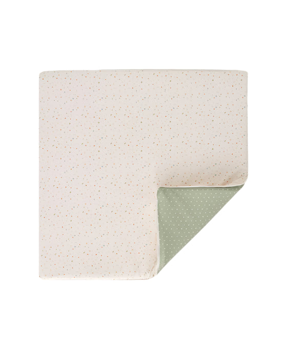 Shop Piccalio Play Mat, Abstract Multi/Rainbow Sage at GoodBuy Gear