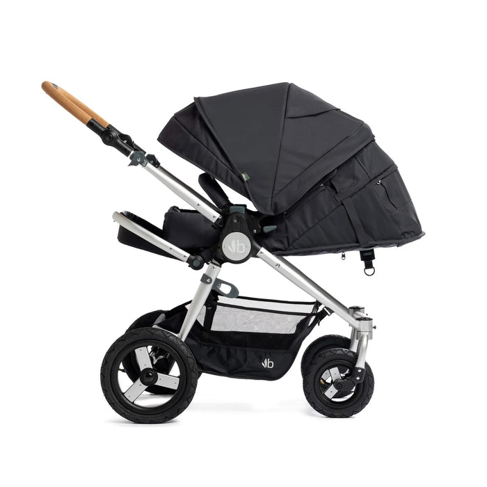 Shop Bumbleride Era Stroller, 2024, Dusk at GoodBuy Gear