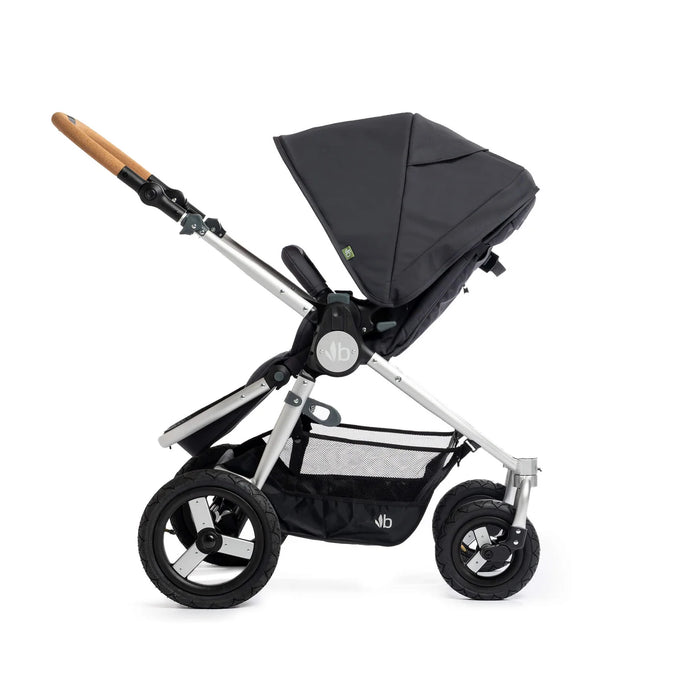 Shop Bumbleride Era Stroller, 2024, Dusk at GoodBuy Gear