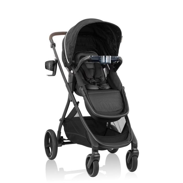 Evenflo Shyft Intuiti+ Stroller, Original, Dubhan, 2026