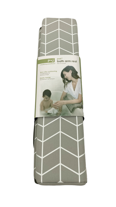 Shop Puj Pad Bathtub Arm Rest at GoodBuy Gear
