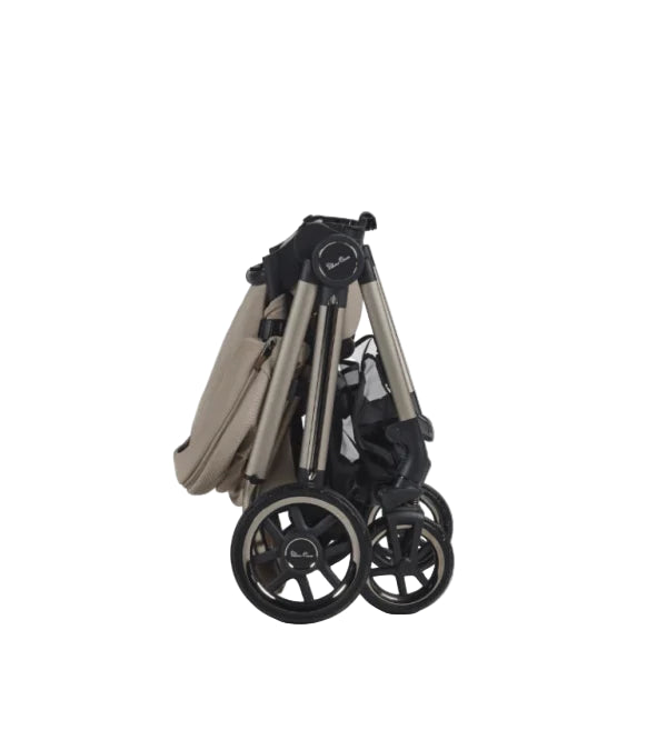 Silver Cross Reef 2 Stroller, 2025, Frappe