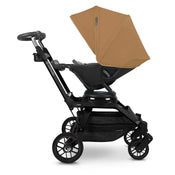 Shop G5 Stroller Canopy in Chestnut at GoodBuy Gear